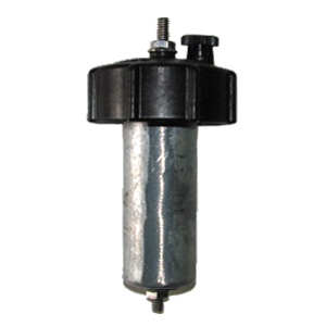 replacement anode